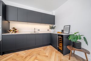 Kitchen Area- click for photo gallery